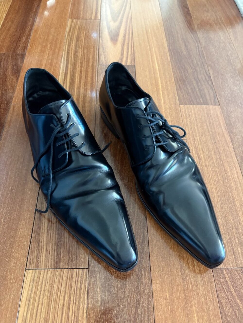 Dolce & Gabbana Men's Dress Shoes Size 10.5